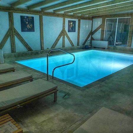 Boutique Vila 克里斯蒂安 外观 照片
