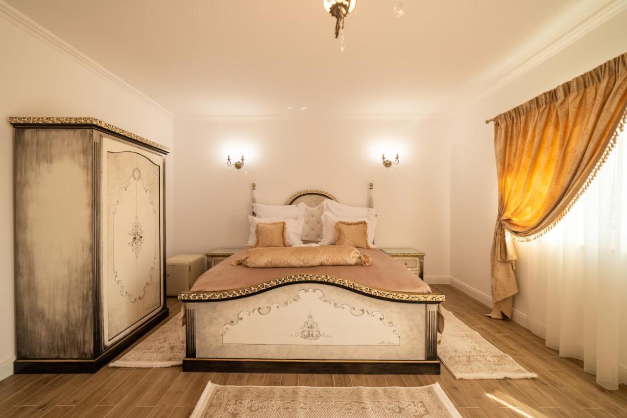Boutique Vila 克里斯蒂安 外观 照片