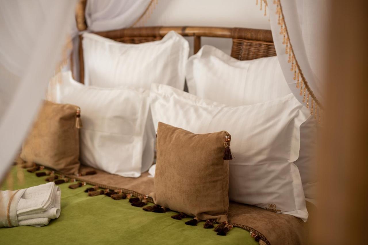 Boutique Vila 克里斯蒂安 外观 照片