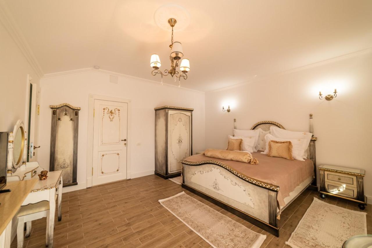 Boutique Vila 克里斯蒂安 外观 照片