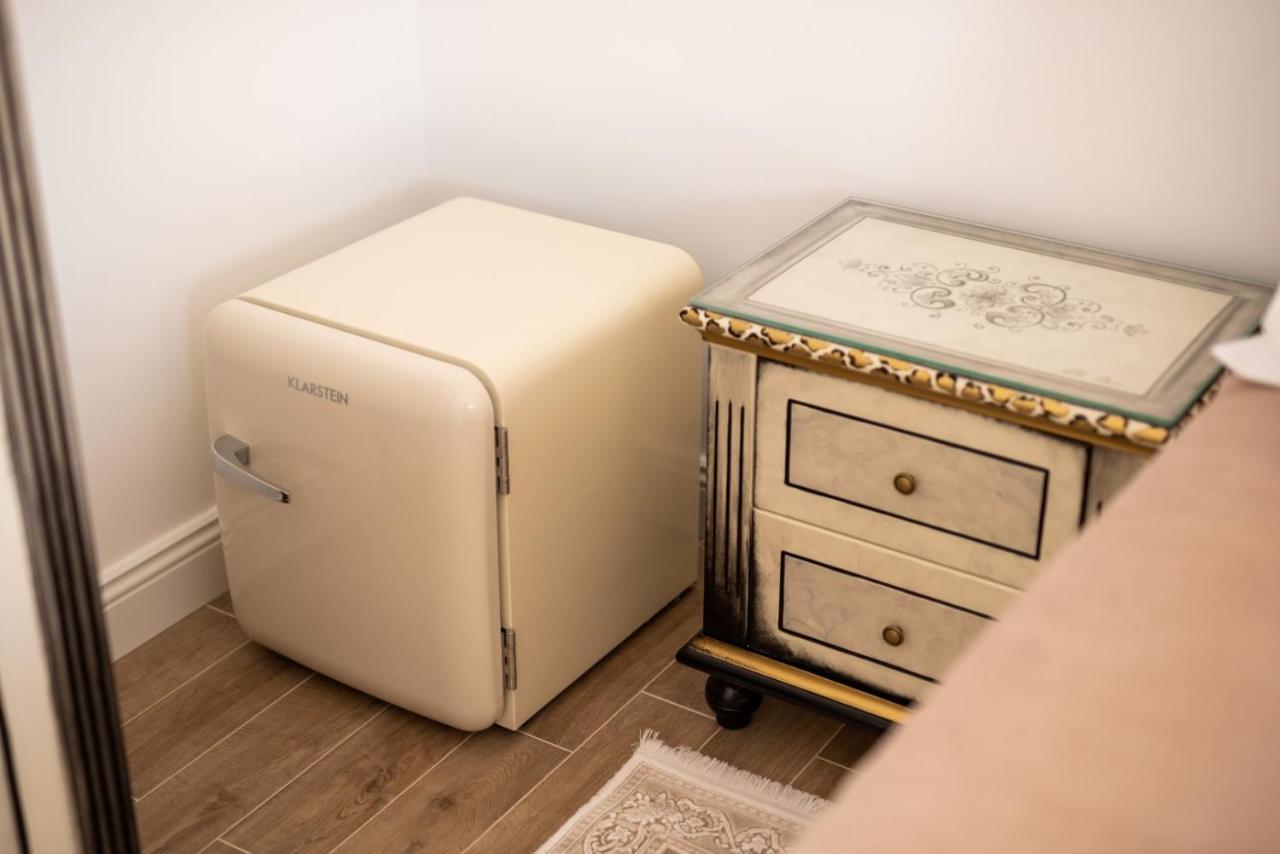 Boutique Vila 克里斯蒂安 外观 照片