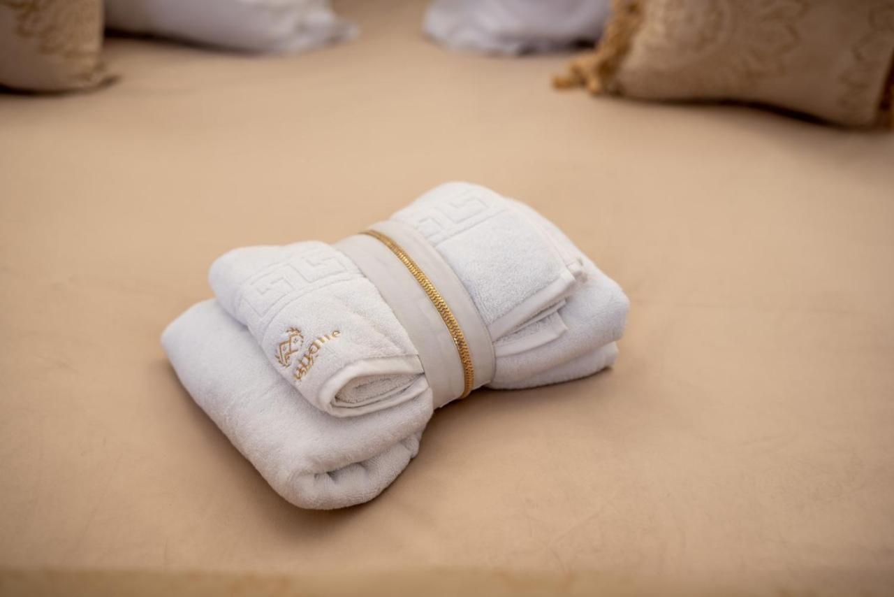 Boutique Vila 克里斯蒂安 外观 照片