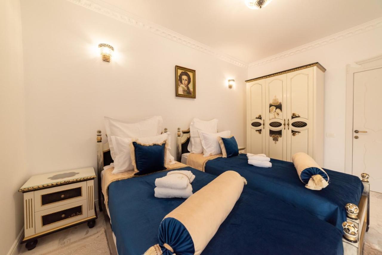 Boutique Vila 克里斯蒂安 外观 照片
