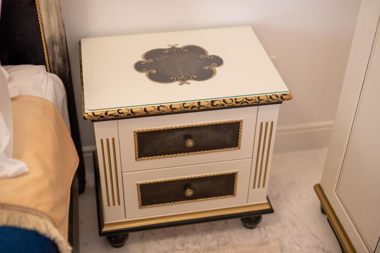 Boutique Vila 克里斯蒂安 外观 照片