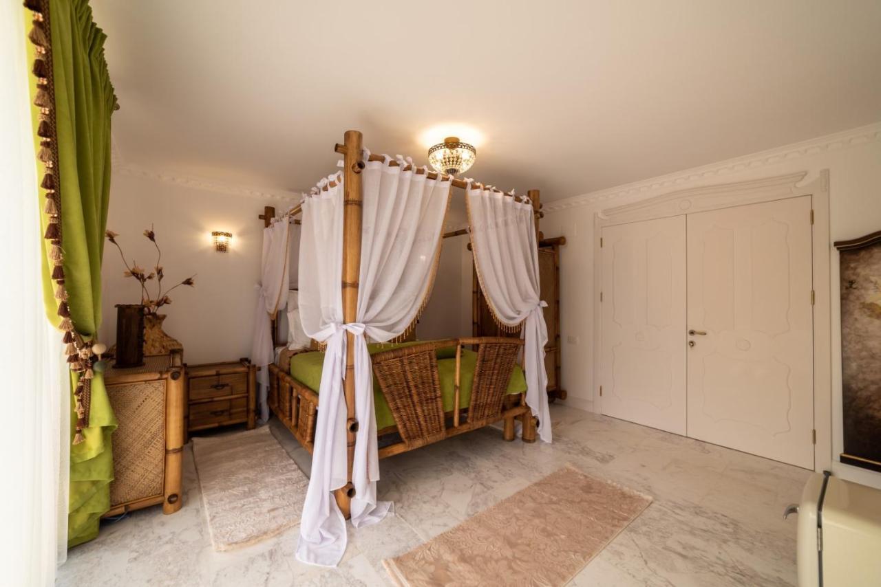 Boutique Vila 克里斯蒂安 外观 照片