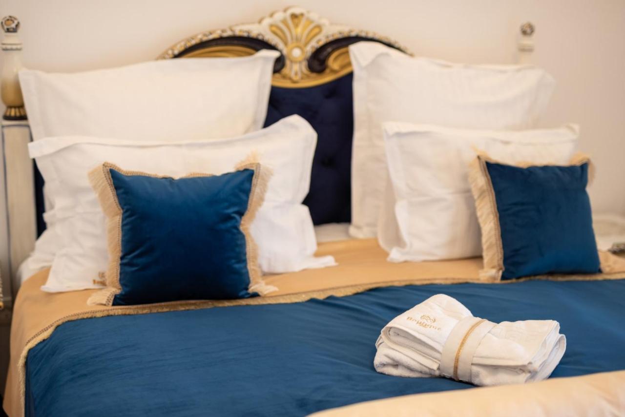 Boutique Vila 克里斯蒂安 外观 照片
