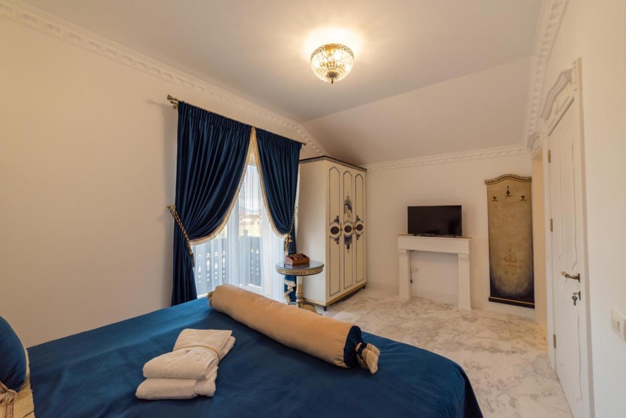 Boutique Vila 克里斯蒂安 外观 照片