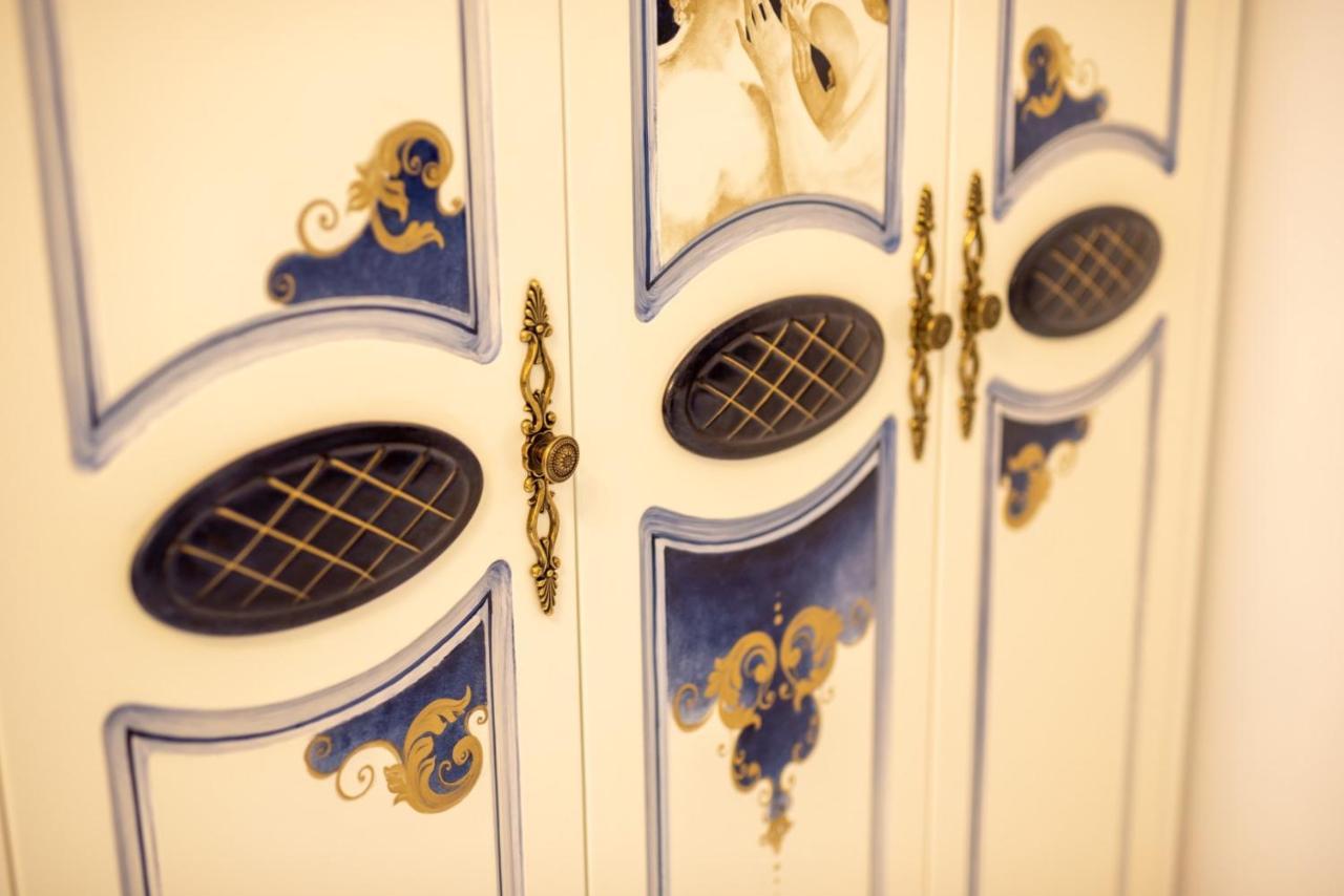 Boutique Vila 克里斯蒂安 外观 照片