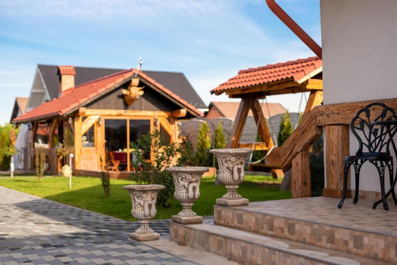 Boutique Vila 克里斯蒂安 外观 照片