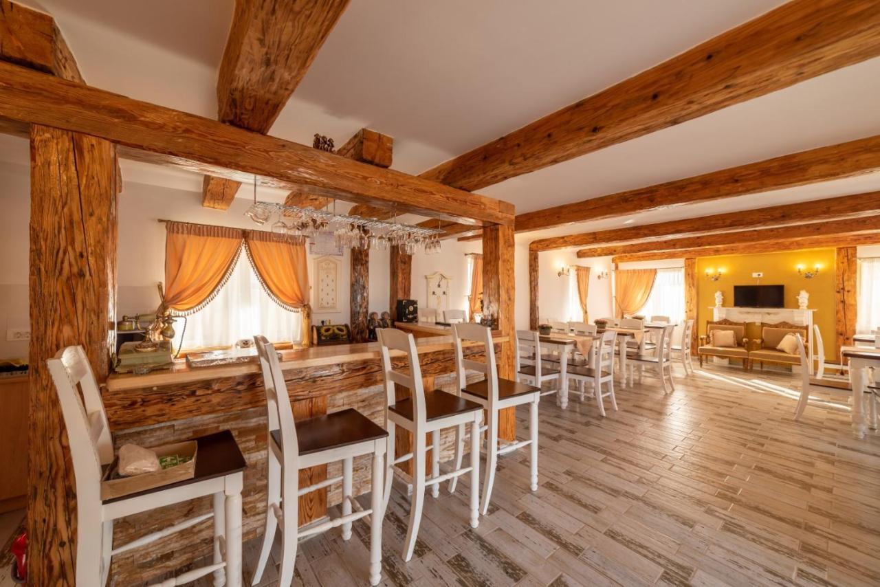 Boutique Vila 克里斯蒂安 外观 照片