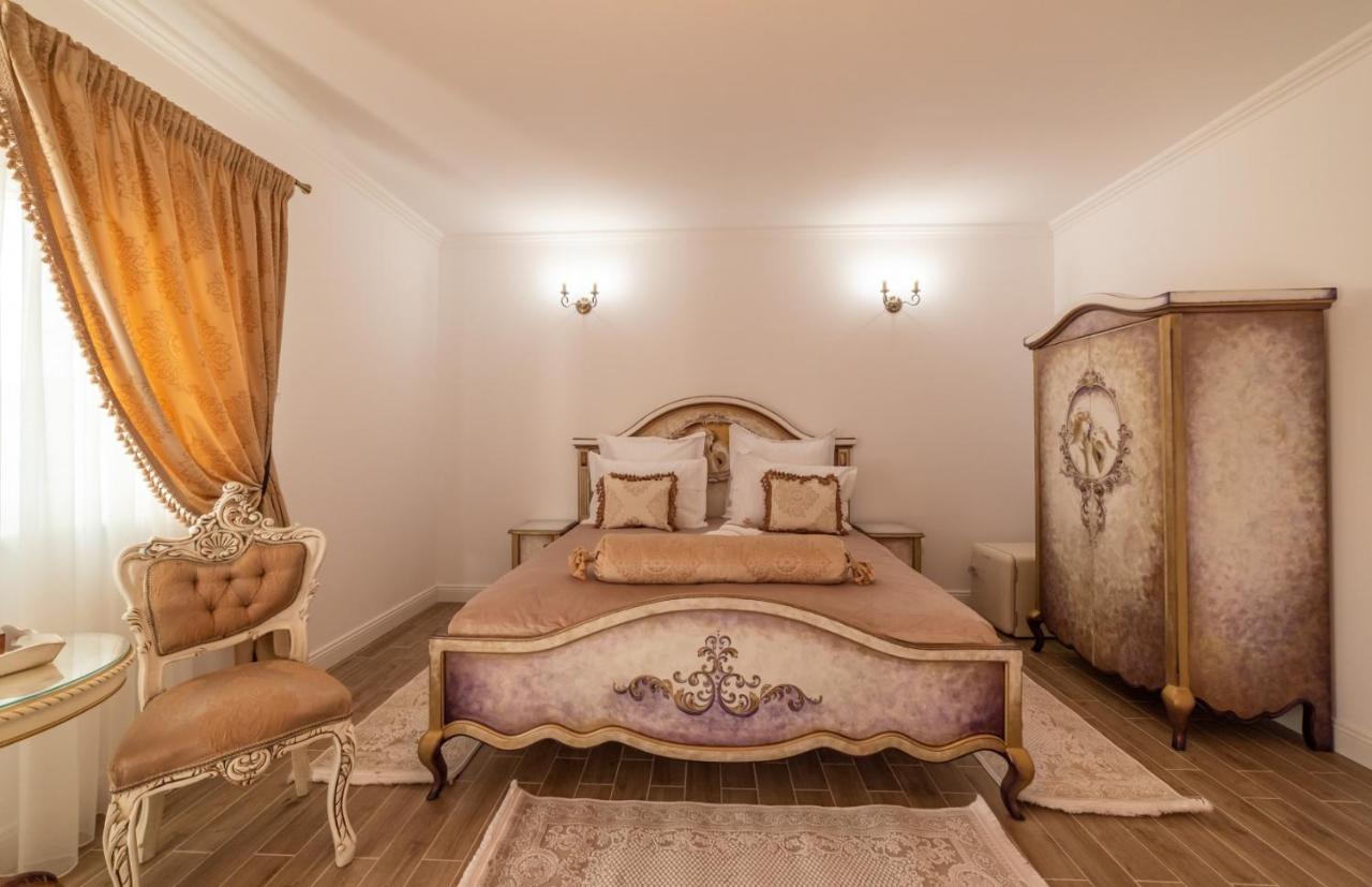 Boutique Vila 克里斯蒂安 外观 照片