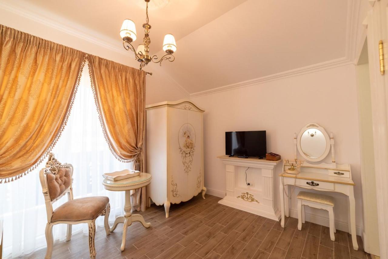 Boutique Vila 克里斯蒂安 外观 照片