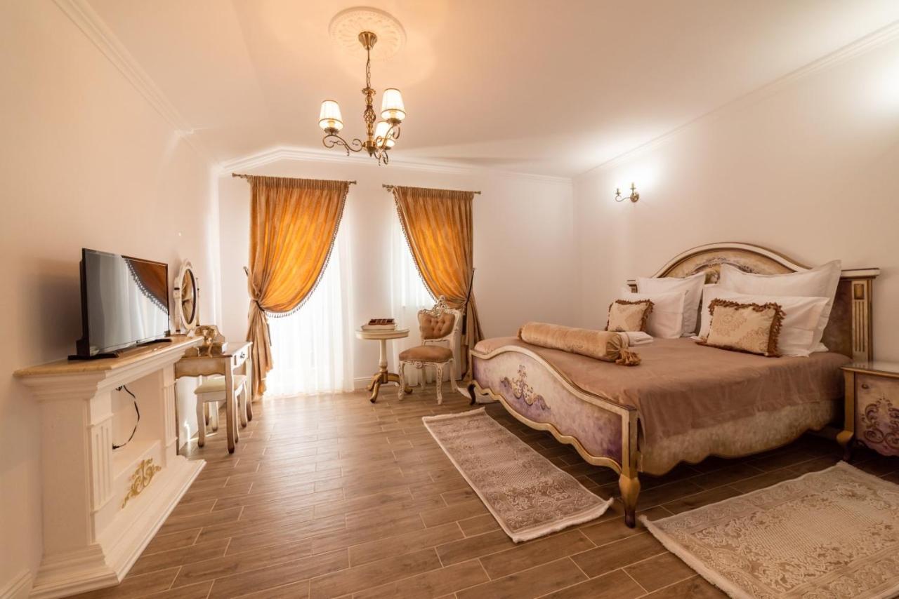 Boutique Vila 克里斯蒂安 外观 照片