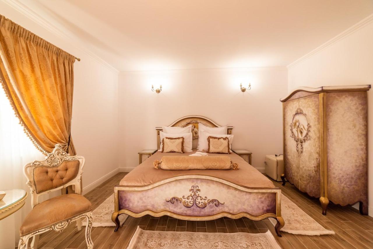 Boutique Vila 克里斯蒂安 外观 照片