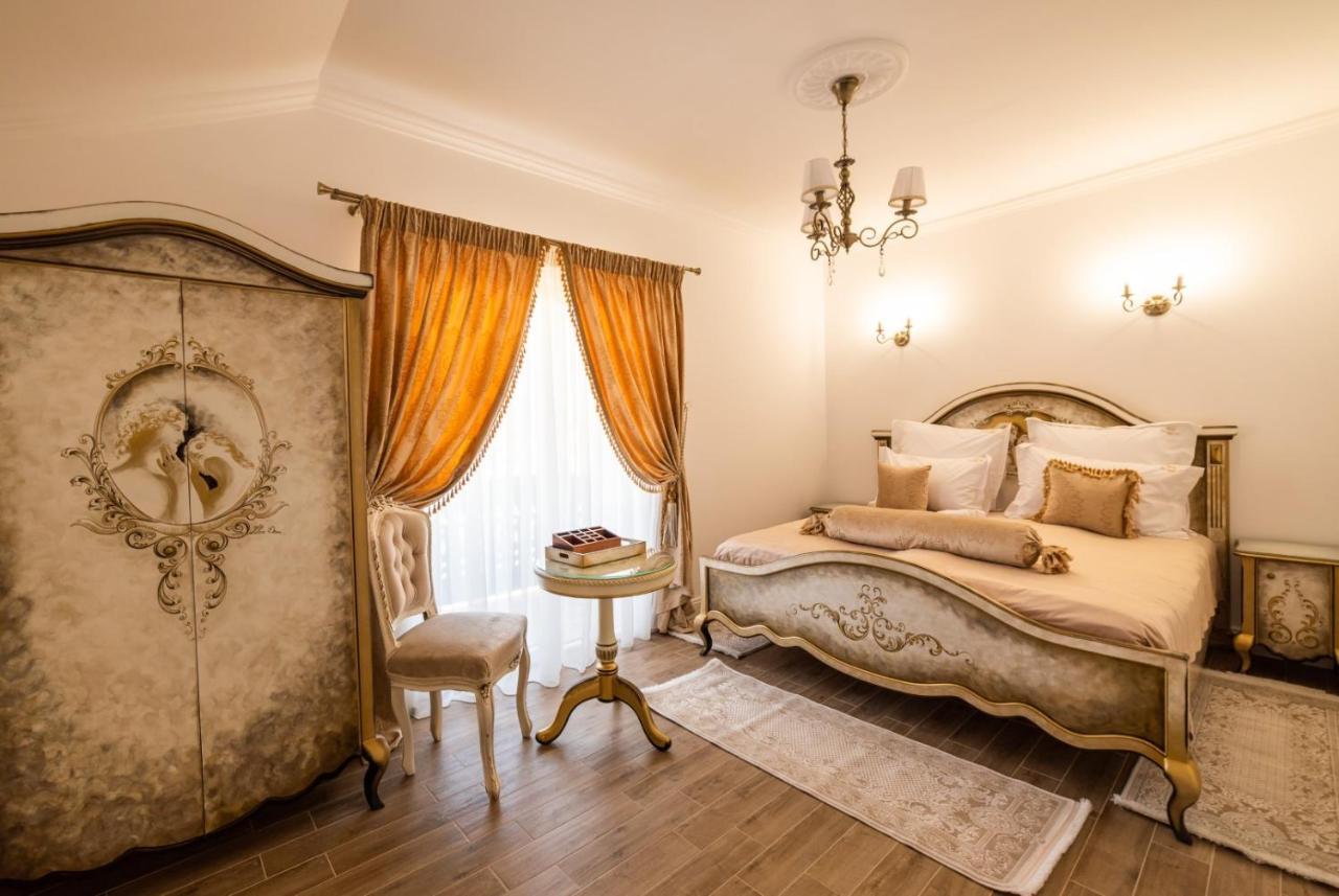 Boutique Vila 克里斯蒂安 外观 照片