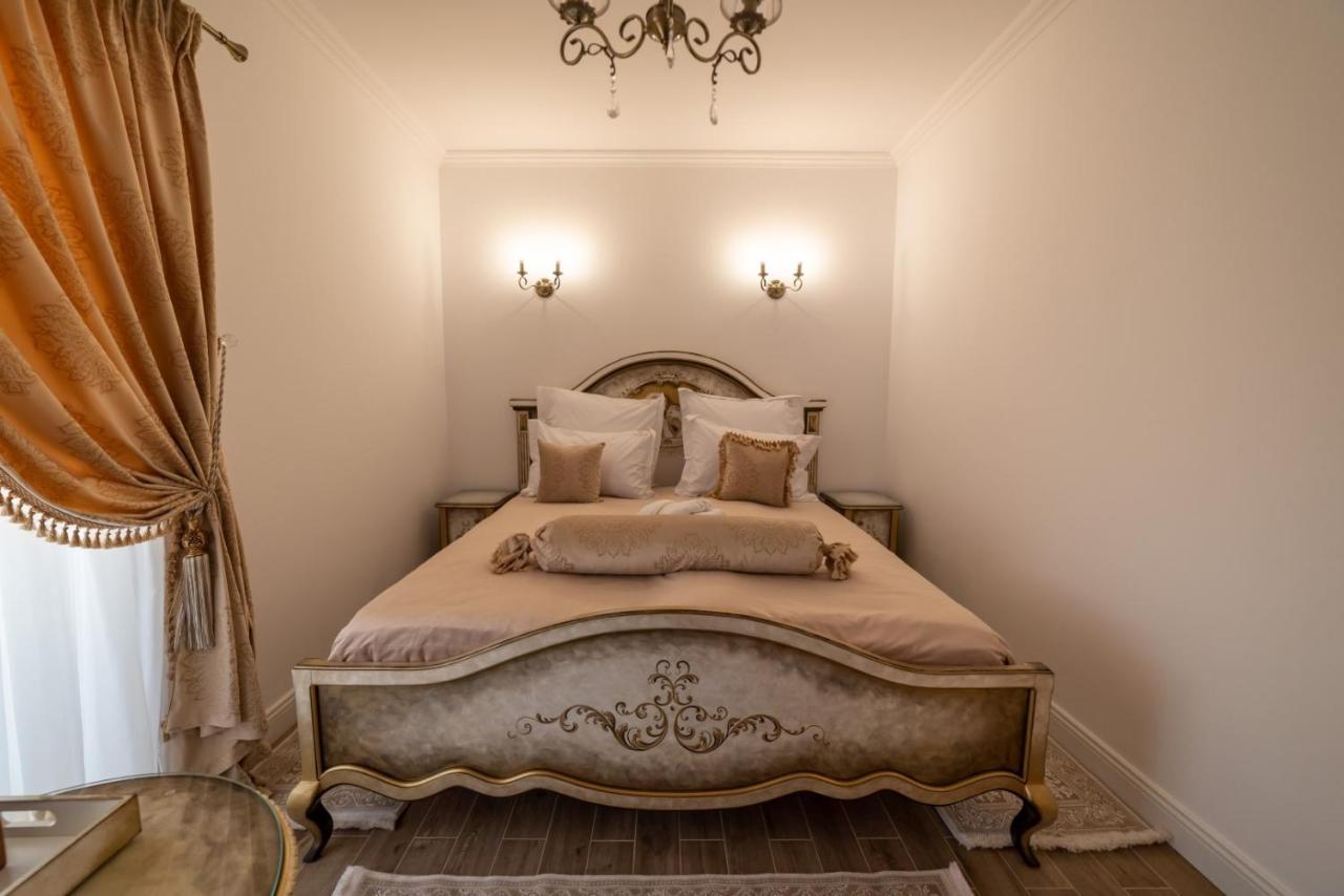 Boutique Vila 克里斯蒂安 外观 照片