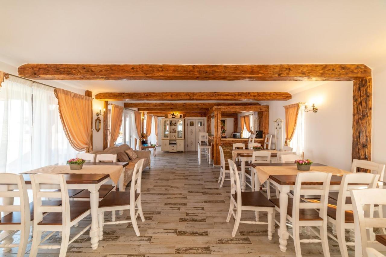 Boutique Vila 克里斯蒂安 外观 照片