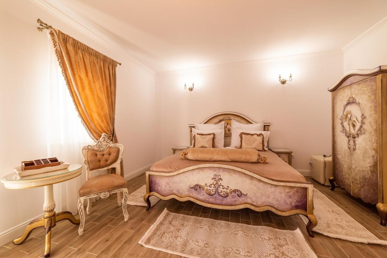 Boutique Vila 克里斯蒂安 外观 照片