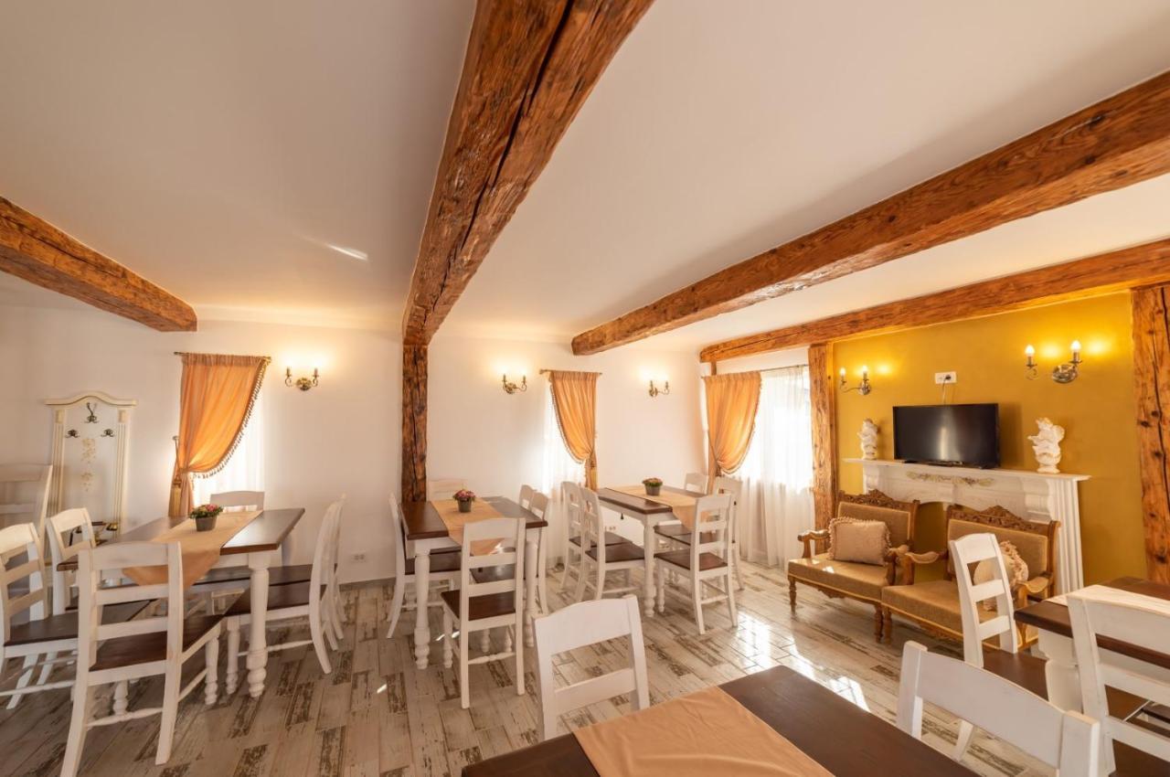 Boutique Vila 克里斯蒂安 外观 照片