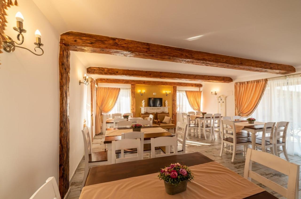 Boutique Vila 克里斯蒂安 外观 照片